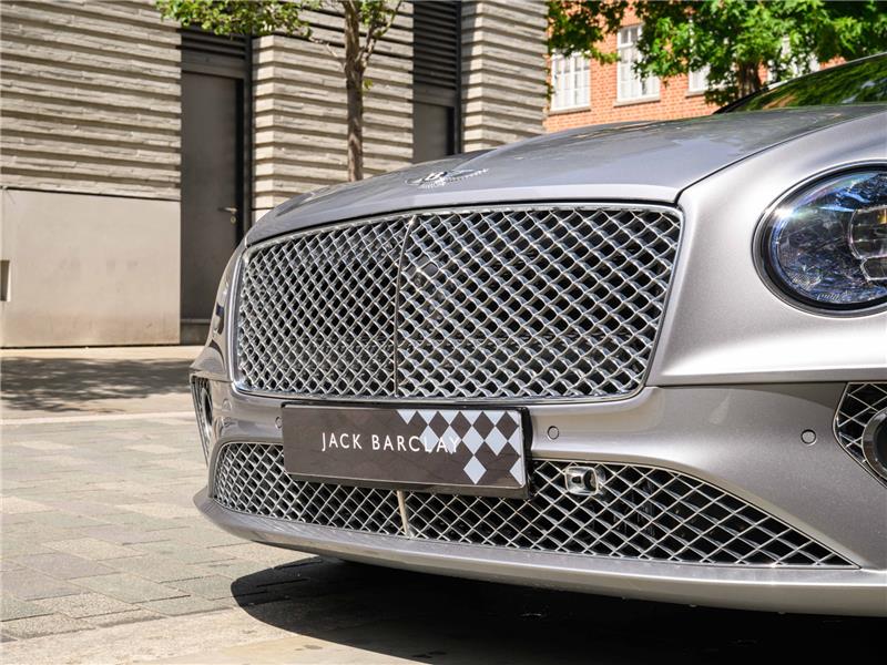 2023 Bentley Continental 4.0 V8 GT