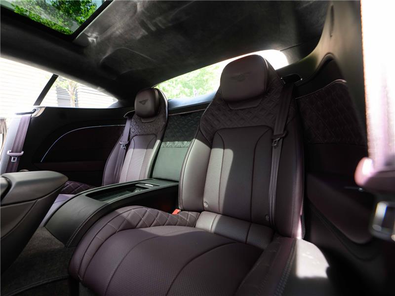 2023 Bentley Continental 4.0 V8 GT