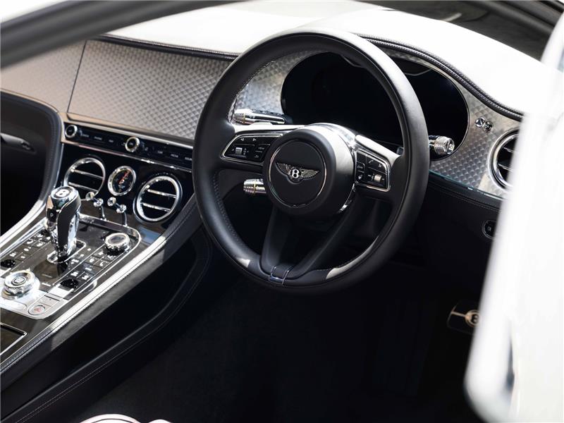 2023 Bentley Continental 4.0 V8 GT