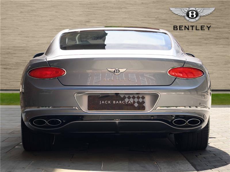 2023 Bentley Continental 4.0 V8 GT