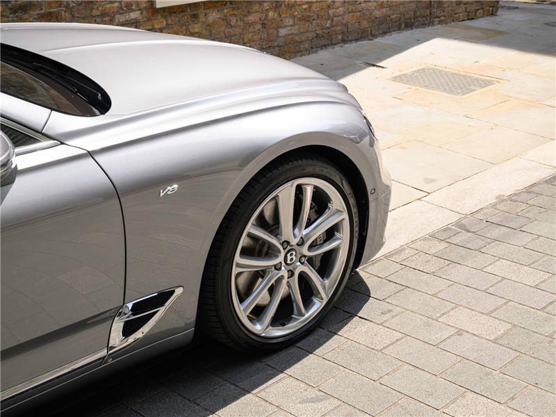 2023 Bentley Continental 4.0 V8 GT