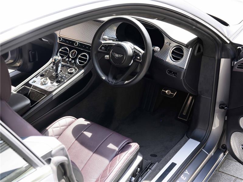 2023 Bentley Continental 4.0 V8 GT