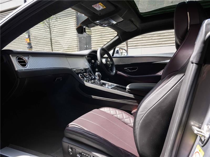 2023 Bentley Continental 4.0 V8 GT
