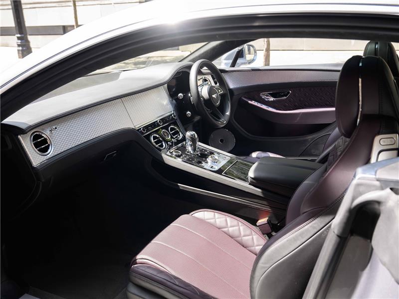 2023 Bentley Continental 4.0 V8 GT