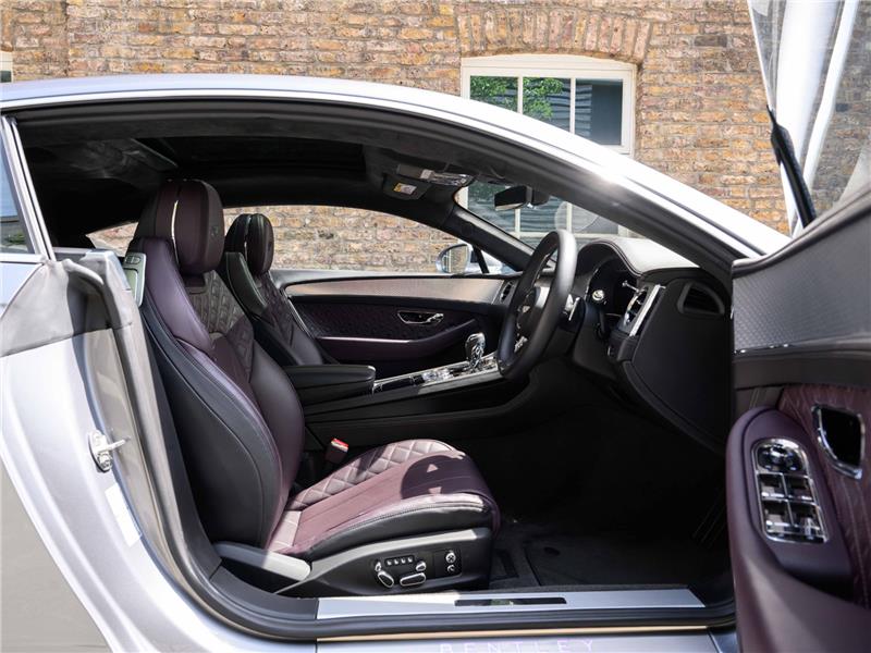 2023 Bentley Continental 4.0 V8 GT