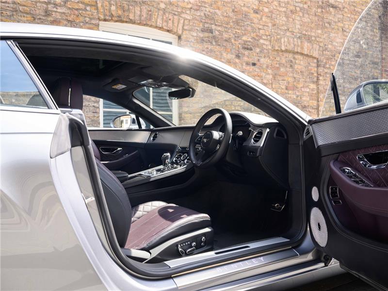 2023 Bentley Continental 4.0 V8 GT