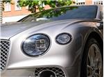 2023 Bentley Continental 4.0 V8 GT