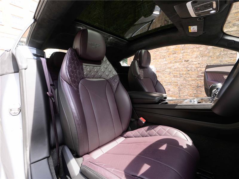 2023 Bentley Continental 4.0 V8 GT