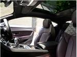 2023 Bentley Continental 4.0 V8 GT