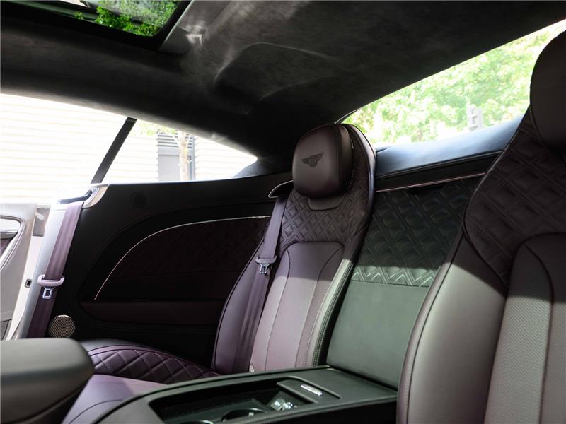 2023 Bentley Continental 4.0 V8 GT