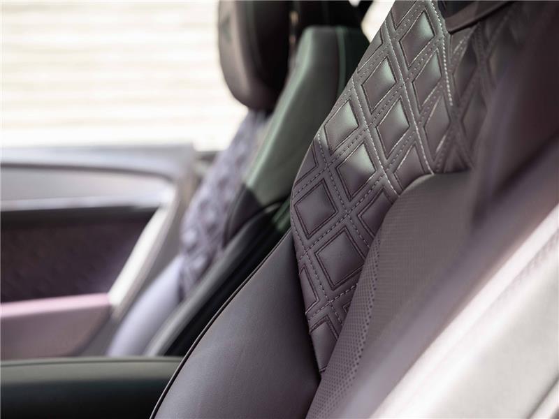 2023 Bentley Continental 4.0 V8 GT