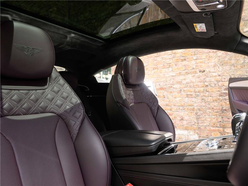 2023 Bentley Continental 4.0 V8 GT