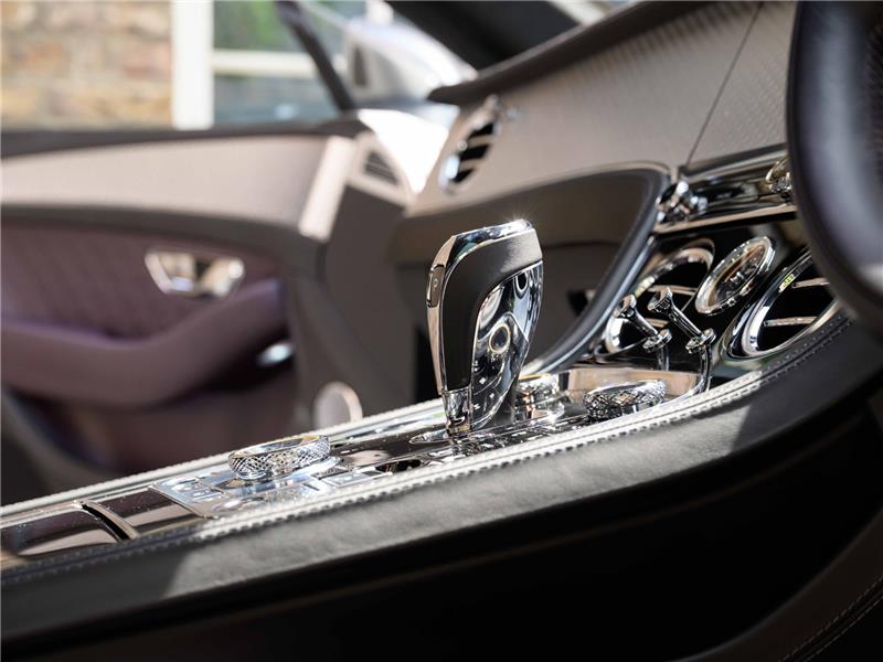 2023 Bentley Continental 4.0 V8 GT