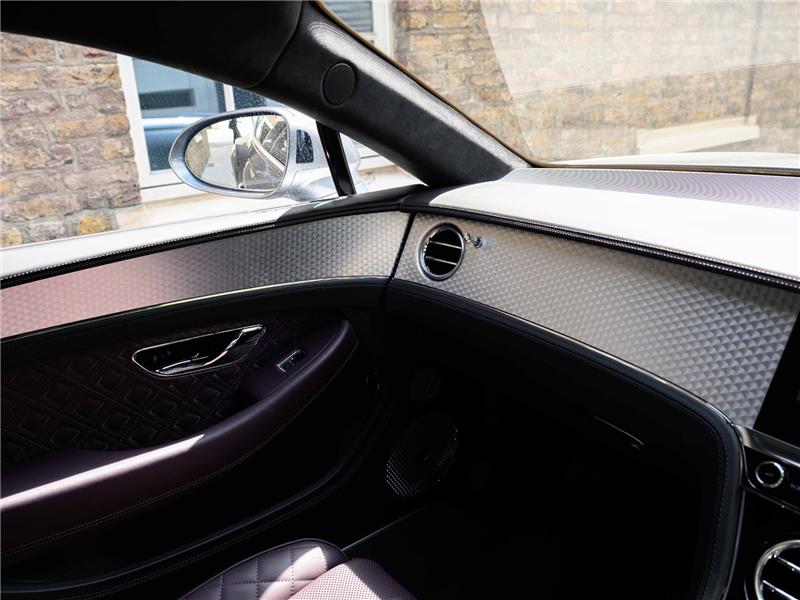 2023 Bentley Continental 4.0 V8 GT