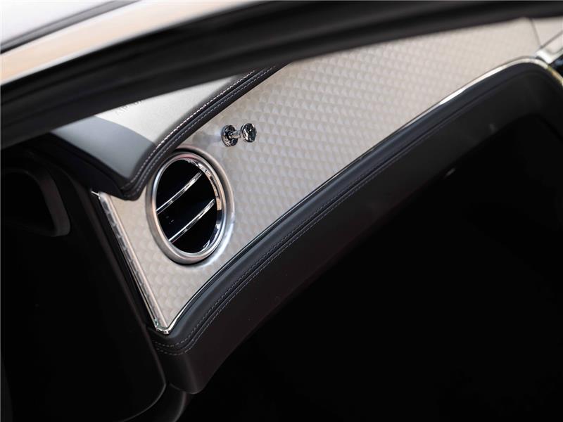 2023 Bentley Continental 4.0 V8 GT