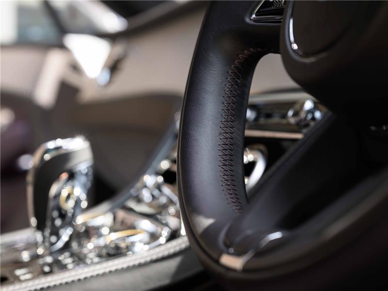 2023 Bentley Continental 4.0 V8 GT