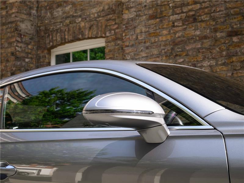 2023 Bentley Continental 4.0 V8 GT