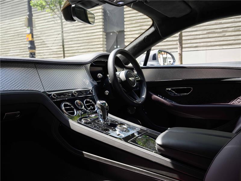 2023 Bentley Continental 4.0 V8 GT