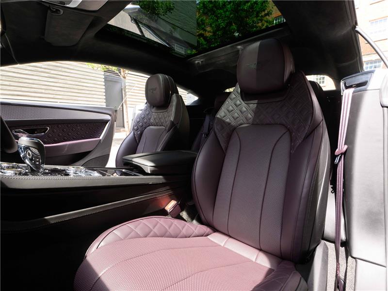 2023 Bentley Continental 4.0 V8 GT