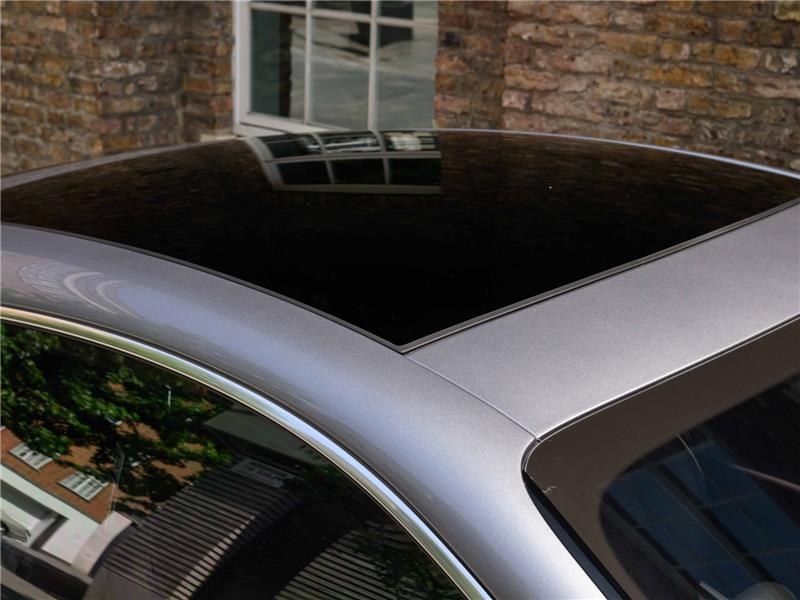 2023 Bentley Continental 4.0 V8 GT