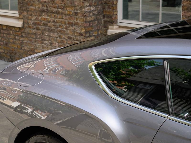 2023 Bentley Continental 4.0 V8 GT
