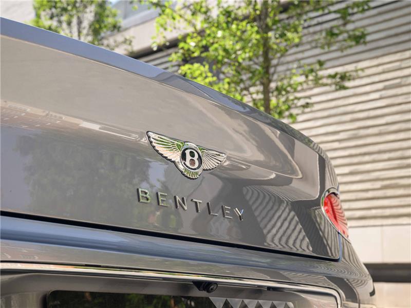 2023 Bentley Continental 4.0 V8 GT