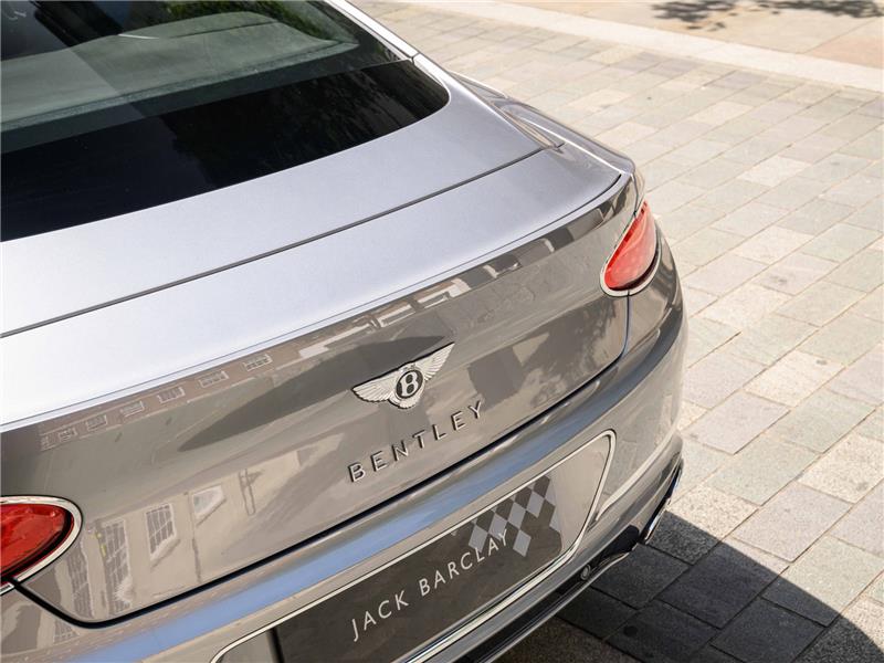 2023 Bentley Continental 4.0 V8 GT