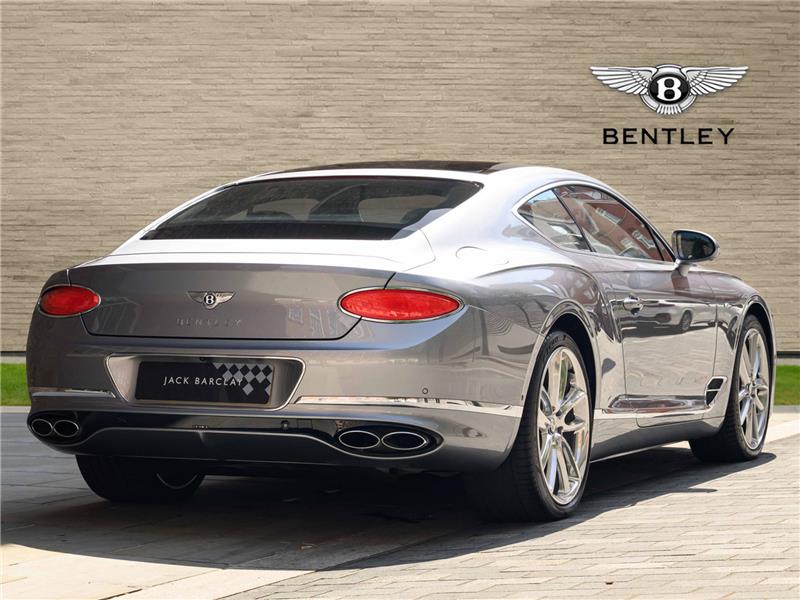 2023 Bentley Continental 4.0 V8 GT