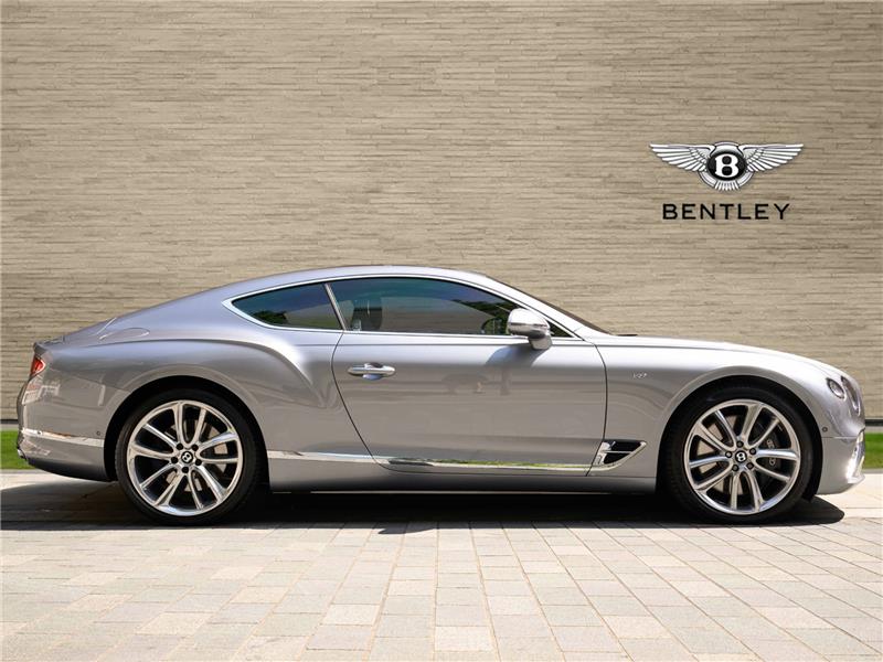 2023 Bentley Continental 4.0 V8 GT