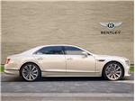 2025 Bentley Flying Spur 4.0 V8 Ultra-Performance Speed