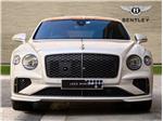 2025 Bentley Flying Spur 4.0 V8 Ultra-Performance Speed