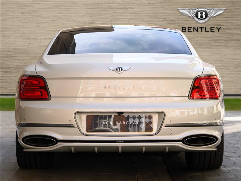 2025 Bentley Flying Spur 4.0 V8 Ultra-Performance Speed