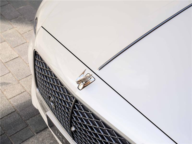 2025 Bentley Flying Spur 4.0 V8 Ultra-Performance Speed