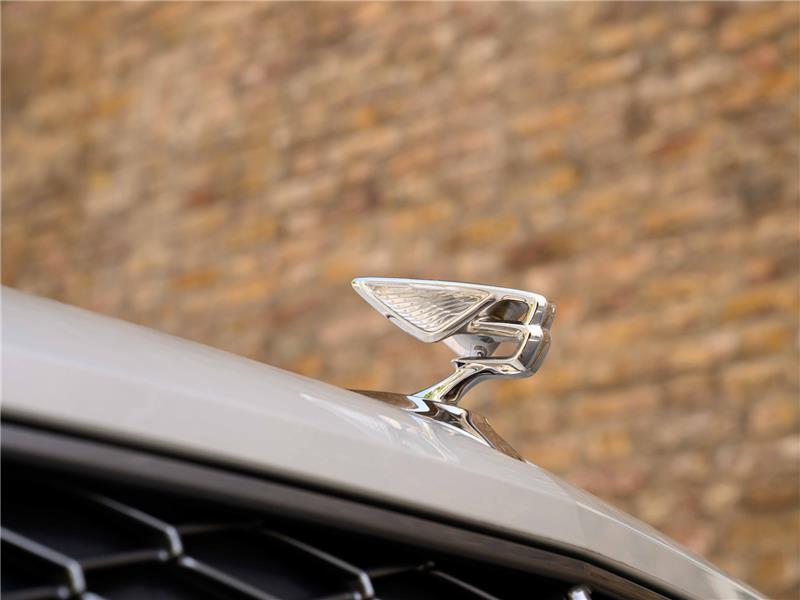 2025 Bentley Flying Spur 4.0 V8 Ultra-Performance Speed