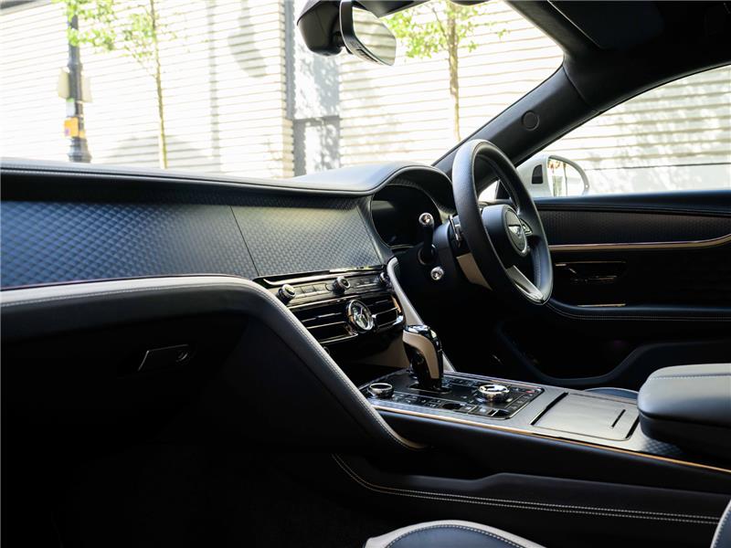 2025 Bentley Flying Spur 4.0 V8 Ultra-Performance Speed