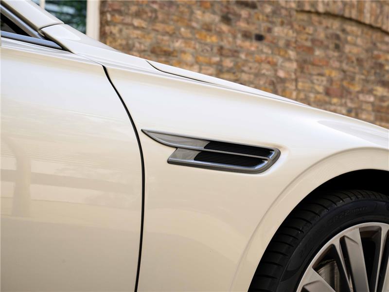 2025 Bentley Flying Spur 4.0 V8 Ultra-Performance Speed