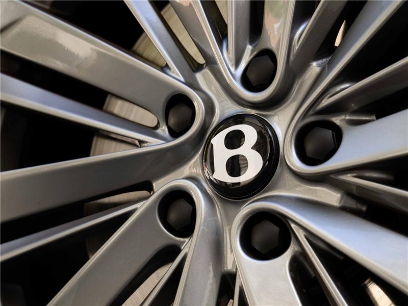 2025 Bentley Flying Spur 4.0 V8 Ultra-Performance Speed