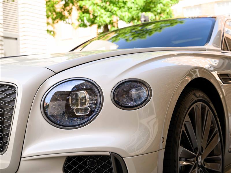 2025 Bentley Flying Spur 4.0 V8 Ultra-Performance Speed
