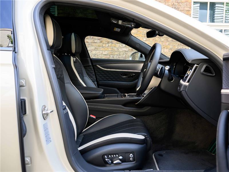 2025 Bentley Flying Spur 4.0 V8 Ultra-Performance Speed