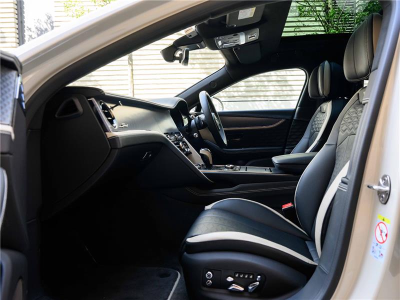 2025 Bentley Flying Spur 4.0 V8 Ultra-Performance Speed
