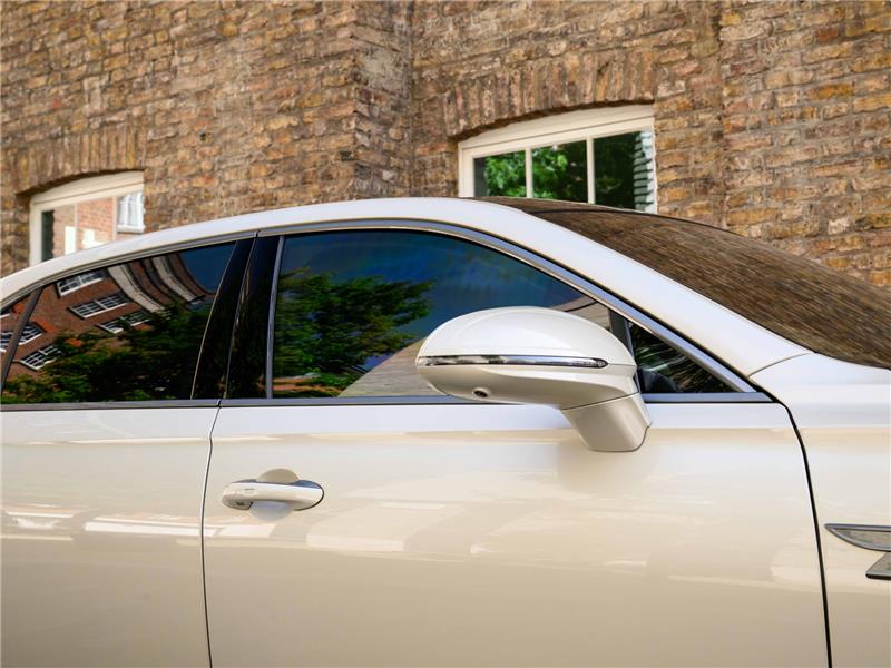 2025 Bentley Flying Spur 4.0 V8 Ultra-Performance Speed