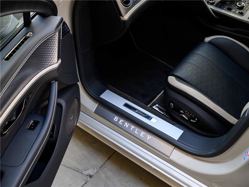 2025 Bentley Flying Spur 4.0 V8 Ultra-Performance Speed