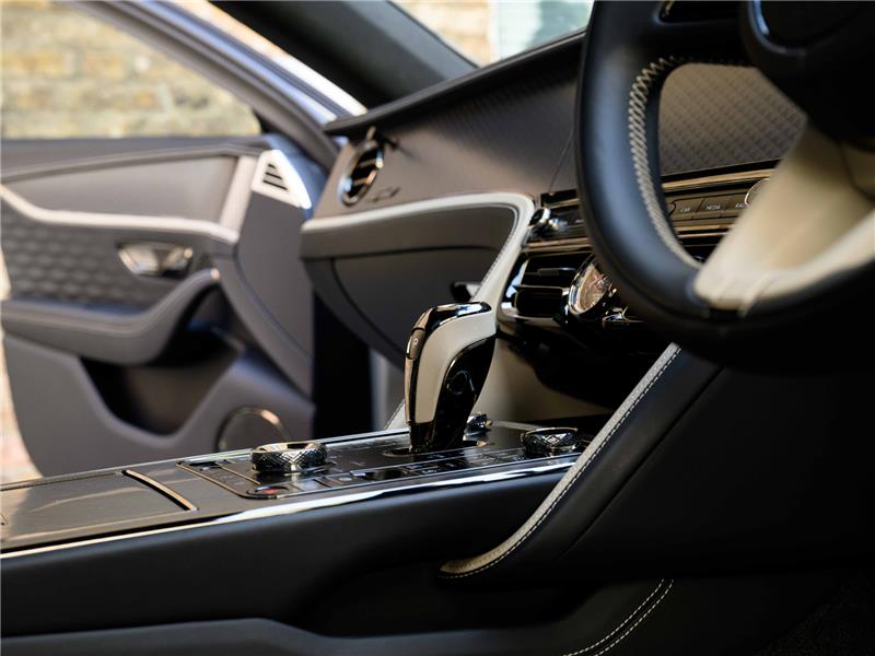 2025 Bentley Flying Spur 4.0 V8 Ultra-Performance Speed