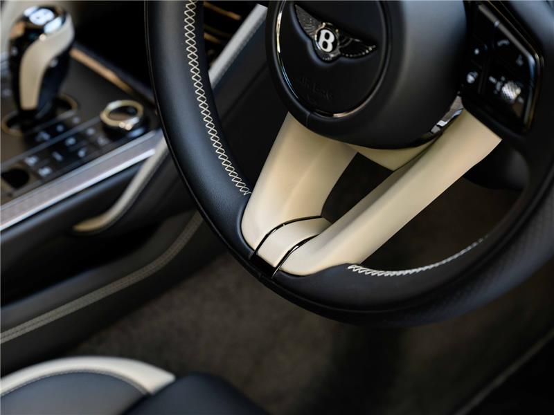 2025 Bentley Flying Spur 4.0 V8 Ultra-Performance Speed
