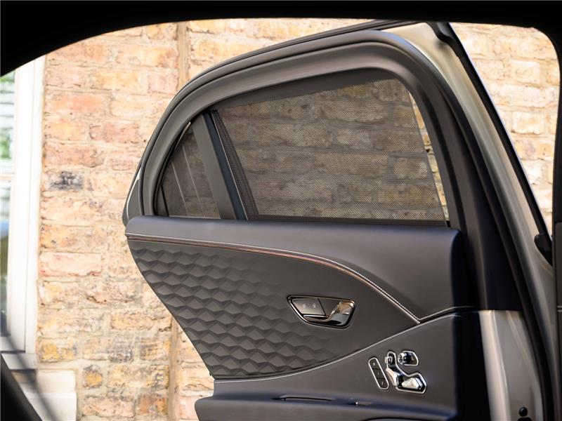 2025 Bentley Flying Spur 4.0 V8 Ultra-Performance Speed