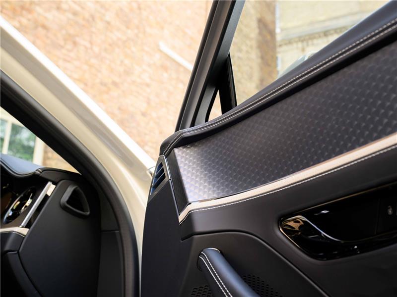 2025 Bentley Flying Spur 4.0 V8 Ultra-Performance Speed