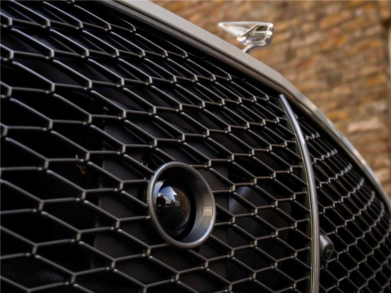 2025 Bentley Flying Spur 4.0 V8 Ultra-Performance Speed