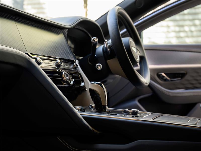 2025 Bentley Flying Spur 4.0 V8 Ultra-Performance Speed