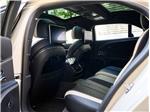 2025 Bentley Flying Spur 4.0 V8 Ultra-Performance Speed
