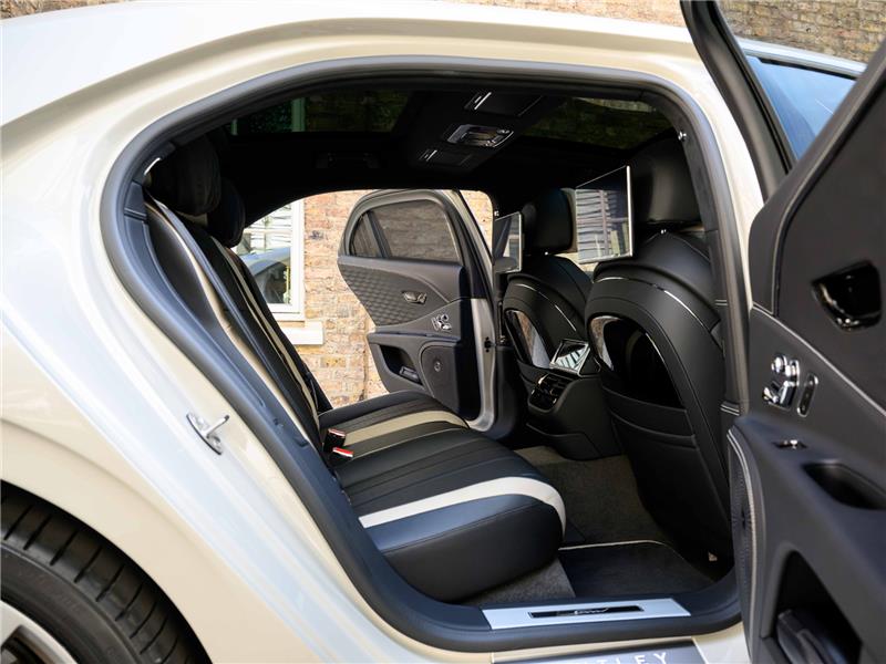 2025 Bentley Flying Spur 4.0 V8 Ultra-Performance Speed